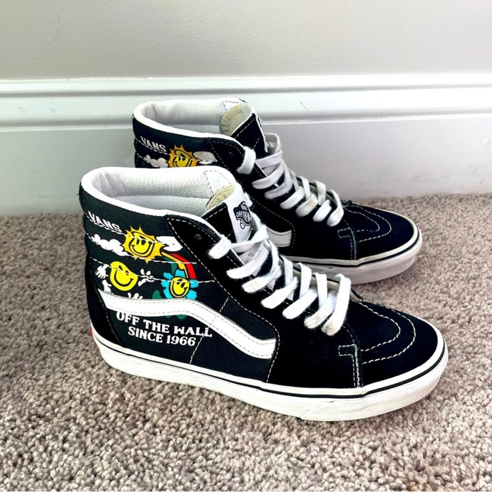 VANS Hi-Top Era Sk8